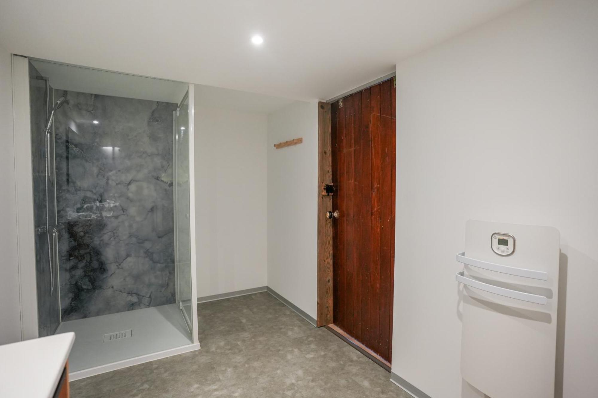Apartment Le Perchoir Du Grand Valtin - 5 Personnes - Altitude 830 Ban-sur-Meurthe-Clefcy