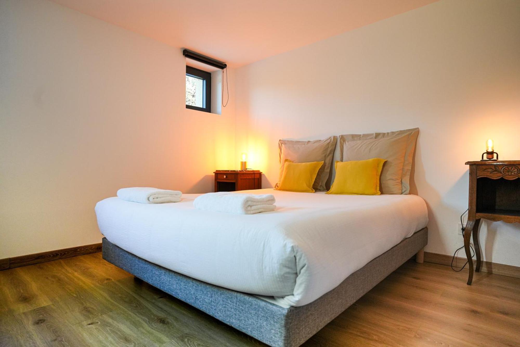 Apartment Le Perchoir Du Grand Valtin - 5 Personnes - Altitude 830 Ban-sur-Meurthe-Clefcy